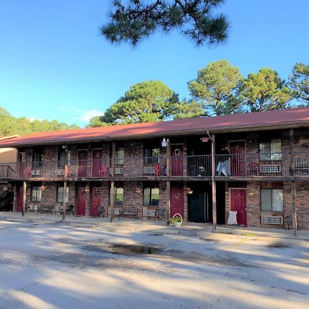 Razorback Lodge Юрека Спрингс Екстериор снимка