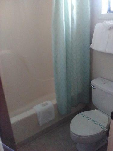 Razorback Lodge Юрека Спрингс Екстериор снимка